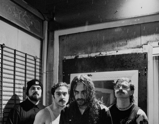 SPITE Announce Spring 2026 New World Killer Tour Spite 2026