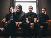 ALTER BRIDGE Share “Scales Are Falling” From Upcoming Album Alter Bridge 2026