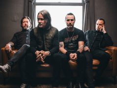 ALTER BRIDGE Share “Scales Are Falling” From Upcoming Album Alter Bridge 2026