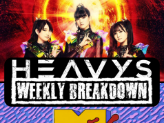 HEAVYS Weekly Breakdown and Metal Picks | 1/11/26 HEAVYS Metal Picks 1/9/26 and Weekly Breakdown 1/11/26