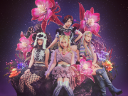 HANABIE Drop Music Video For “Iconic” Off New EP Hanabie 2026