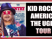 KID ROCK To Ruin Small Towns in Rock The Country Scam/Tour | The Podcast That Rocked KID ROCK To Ruin Small Towns in Rock The Country Scam/Tour | The Podcast That Rocked
