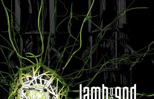 Lamb Of God – Into Oblivion | Album Review Lamb Of GOd Into Oblivion