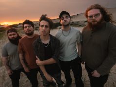 NAILED SHUT MA Announce “A Promise Made, A Promise Kept” Nailed Shut 2026