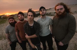 NAILED SHUT MA Announce “A Promise Made, A Promise Kept” Nailed Shut 2026