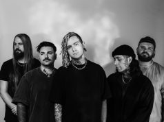 LORNA SHORE Adds 2026 North American Tour Dates Lorna Shore
