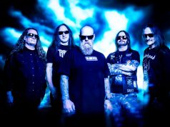 EXODUS Announce 12th Album “Goliath” For March 2026 Exodus 2026