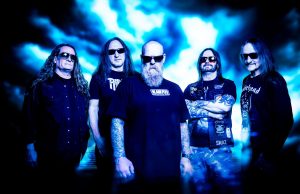 EXODUS Announce 12th Album “Goliath” For March 2026 Exodus 2026