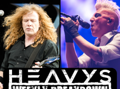 HEAVYS Weekly Breakdown and Metal Picks | 1/25/26 Heavys Weekly Breakdown 1/25/26