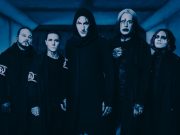 MOTIONLESS IN WHITE Return With “Afraid Of The Dark” Motionless In White