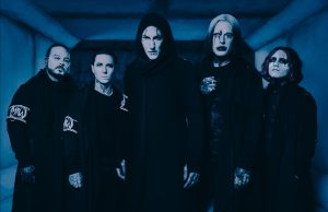 MOTIONLESS IN WHITE Return With “Afraid Of The Dark” Motionless In White