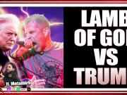 Lamb Of God Call Out Fascism & Trump | The Podcast That Rocked (ft. Metalbirb) Lamb Of God Call Out Fascism & Trump | The Podcast That Rocked (ft. @metalbirb)