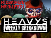 HEAVYS Weekly Breakdown and Metal Picks | 2/1/26 HEAVYS Metal Picks and Weekly Breakdown 2/1/26