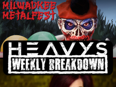 HEAVYS Weekly Breakdown and Metal Picks | 2/1/26 HEAVYS Metal Picks and Weekly Breakdown 2/1/26