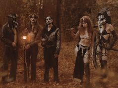 CASTLE RAT Announce Headline Shows; On Tour With Amon Amarth & Dethklok Castle Rat