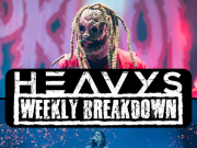 HEAVYS Weekly Breakdown and Metal Picks | 2/8/26 HEAVYS Weekly Breakdown 2-8-26