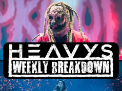 HEAVYS Weekly Breakdown and Metal Picks | 2/8/26 HEAVYS Weekly Breakdown 2-8-26
