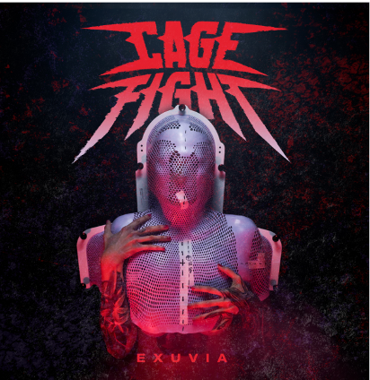 Cage Fight Exuvia