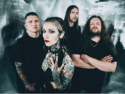 CAGE FIGHT Announces Second Studio Album, ‘Exuvia’ Cage Fight