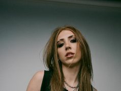 Kami Kehoe Risks It All On New Song “Heartless” Kami Kehoe 2026