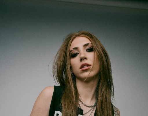 Kami Kehoe Risks It All On New Song “Heartless” Kami Kehoe 2026