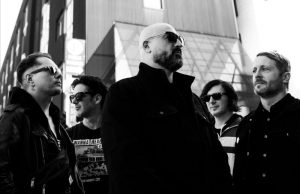 POISON THE WELL Share New Single “Everything Hurts” Poison The Well 2026