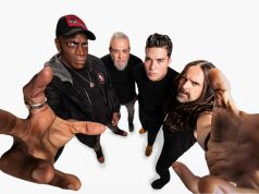 SEPULTURA Announce Farewell Release “The Cloud Of Unknowing”; Share “The Place” Sepultura 2026