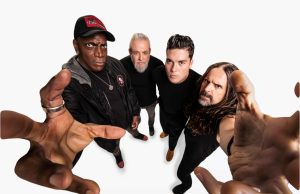 SEPULTURA Announce Farewell Release “The Cloud Of Unknowing”; Share “The Place” Sepultura 2026
