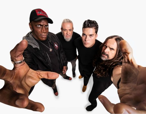 SEPULTURA Announce Farewell Release “The Cloud Of Unknowing”; Share “The Place” Sepultura 2026