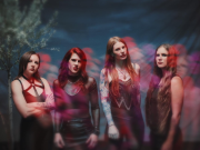 KITTIE Announce Legacy Of Fire Tour: 30 Years Of Kittie Kittie 2026