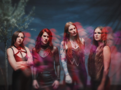 KITTIE Announce Legacy Of Fire Tour: 30 Years Of Kittie Kittie 2026
