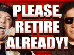 10 Bands That Need To RETIRE 10 Bands That Need To RETIRE