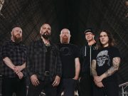 KILLSWITCH ENGAGE Return To The Road Summer 2026 Killswitch Engage 2026