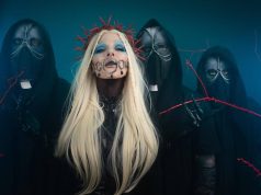 FRAYLE Reveal Video For “Souvenirs Of Your Betrayal” Frayle 2026