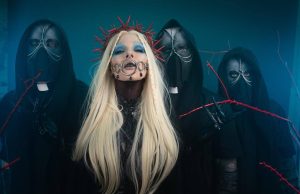 FRAYLE Reveal Video For “Souvenirs Of Your Betrayal” Frayle 2026