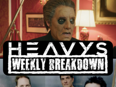 HEAVYS Weekly Breakdown and Metal Picks | 3/15/26 HEAVYS Weekly Breakdown 3/15/26