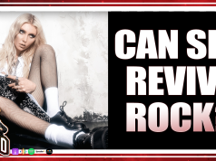 Could THE PRETTY RECKLESS Revive Rock & Roll? | The Podcast That Rocked Could THE PRETTY RECKLESS Revive Rock & Roll? | The Podcast That Rocked