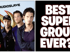 Audioslave – Audioslave | All Time Favorite Albums Audioslave – Audioslave | All-Time Favorite Albums