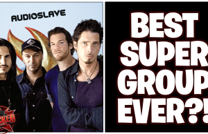 Audioslave – Audioslave | All Time Favorite Albums Audioslave – Audioslave | All-Time Favorite Albums