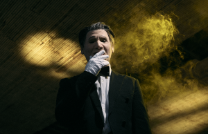 PRESIDENT Share “Mercy” Song & Lyric Video PRESIDENT