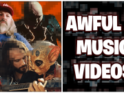 10 AWFUL AI Rock Music Videos 10 AWFUL AI Rock Music Videos