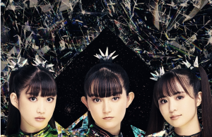 BABYMETAL Announce 2026 World Tour; Support from Halestorm and Violent Vira BABYMETAL 2026