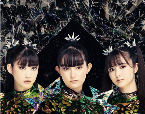 BABYMETAL Announce 2026 World Tour; Support from Halestorm and Violent Vira BABYMETAL 2026