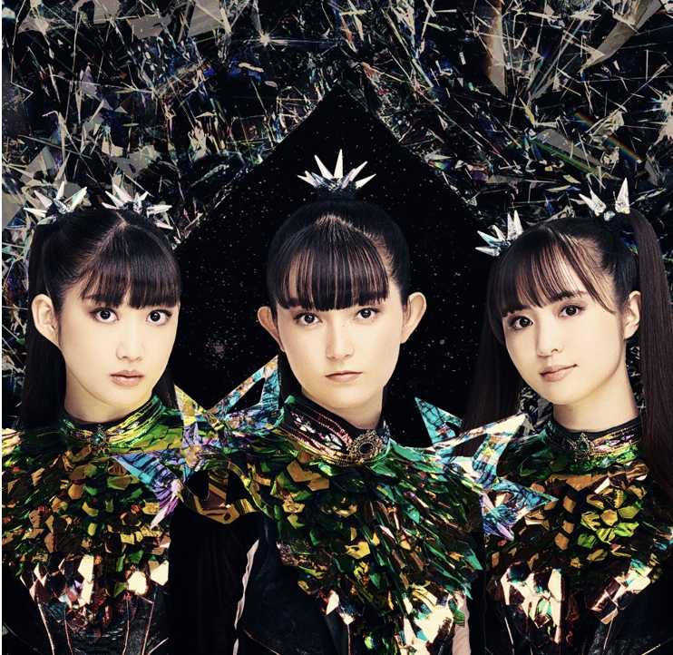 BABYMETAL 2026
