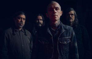 CONVERGE Announce Second New LP of 2026: Hum Of Hurt; Release Title Track Converge 2026