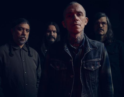 CONVERGE Announce Second New LP of 2026: Hum Of Hurt; Release Title Track Converge 2026