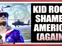 KID ROCK Uses Army and Hates Protesters | The Podcast That Rocked KID ROCK Uses Army and Hates Protesters | The Podcast That Rocked