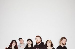 THE CALLOUS DAOBOYS Release New Single “Gigantic Parasite Tongue” The Callous Daoboys 2026