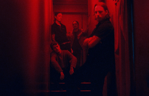 THE PLOT IN YOU Announce “The Volumes Series”; Release “You Get One” The Plot In You 2026