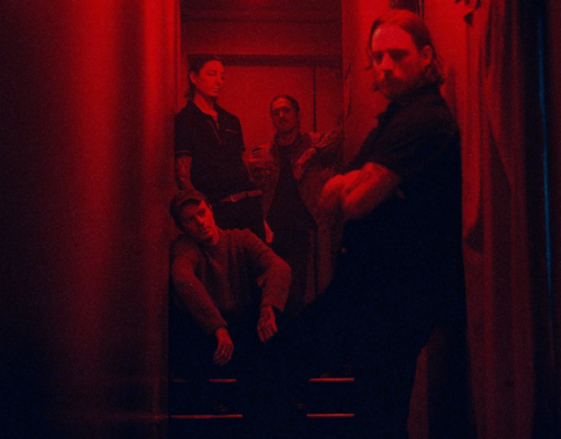 THE PLOT IN YOU Announce “The Volumes Series”; Release “You Get One” The Plot In You 2026